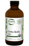 St. Francis Gotu Kola 250mL - Five Natural