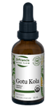St. Francis Gotu Kola 50mL - Five Natural
