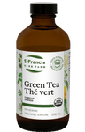 St. Francis Green Tea 250mL - Five Natural