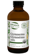St. Francis Gymnema Leaf 250mL - Five Natural