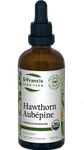 St. Francis Hawthorn 100mL - Five Natural