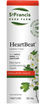 St. Francis Heart Beat® 50mL - Five Natural