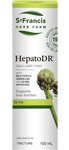 St. Francis HepatoDR® 100mL - Five Natural