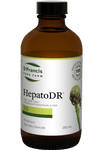 St. Francis HepatoDR® 250mL - Five Natural
