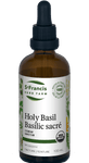 St. Francis Holy Basil 100mL - Five Natural