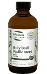 St. Francis Holy Basil 250mL - Five Natural