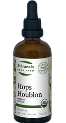 St. Francis Hops 100mL - Five Natural