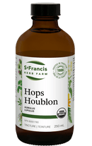 St. Francis Hops 250mL - Five Natural