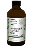 St. Francis Horehound 250mL - Five Natural