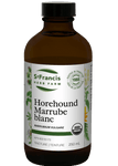 St. Francis Horehound 250mL - Five Natural