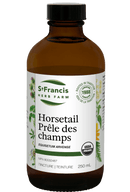 St. Francis Horsetail 250mL - Five Natural