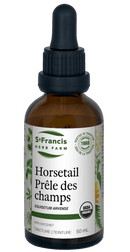 St. Francis Horsetail 50mL - Five Natural