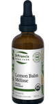St. Francis Lemon Balm 100mL - Five Natural