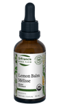 St. Francis Lemon Balm 50mL - Five Natural