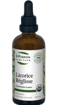 St. Francis Licorice 100mL - Five Natural