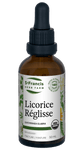 St. Francis Licorice 50mL - Five Natural