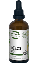 St. Francis Maca Root 100mL - Five Natural