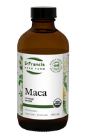 St. Francis Maca Root 250mL - Five Natural