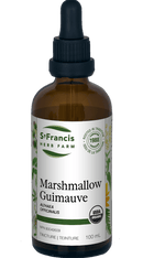 St. Francis Marshmallow 100mL - Five Natural