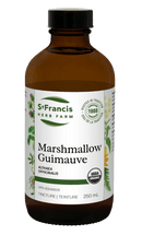 St. Francis Marshmallow 250mL - Five Natural