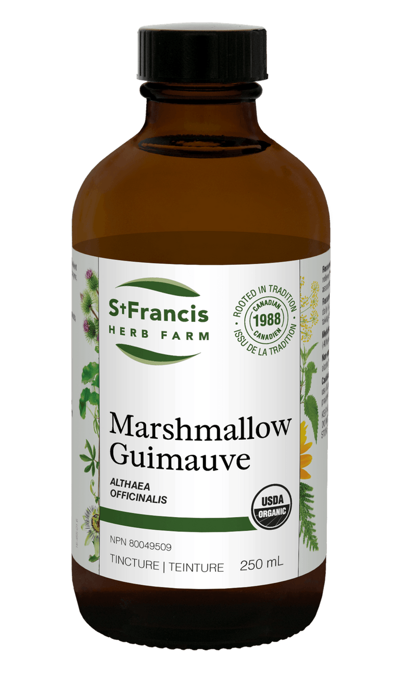 St. Francis Marshmallow 250mL - Five Natural