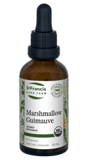 St. Francis Marshmallow 50mL - Five Natural