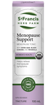 St. Francis Menopause Support 100mL - Five Natural