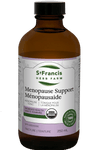 St. Francis Menopause Support 250mL - Five Natural