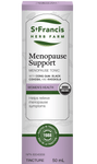 St. Francis Menopause Support 50mL - Five Natural