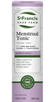 St. Francis Menstrual Tonic 100mL - Five Natural