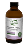 St. Francis Menstrual Tonic 250mL - Five Natural