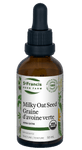 St. Francis Milky Oat Seed 50mL - Five Natural