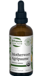 St. Francis Motherwort 100mL - Five Natural
