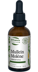 St. Francis Mullein 50mL - Five Natural