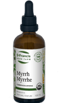 St. Francis Myrrh 100mL - Five Natural