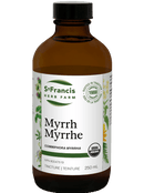 St. Francis Myrrh 250mL - Five Natural