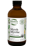 St. Francis Myrrh 250mL - Five Natural