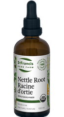 St. Francis Nettle Root 100mL - Five Natural