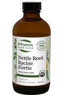 St. Francis Nettle Root 250mL - Five Natural