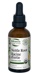 St. Francis Nettle Root 50mL - Five Natural
