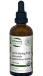 St. Francis Nettle Spring Tops 100mL - Five Natural