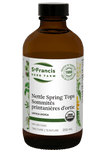 St. Francis Nettle Spring Tops 250mL - Five Natural