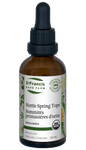 St. Francis Nettle Spring Tops 50mL - Five Natural