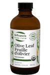 St. Francis Olive Leaf 250mL - Five Natural