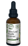 St. Francis Olive Leaf 50mL - Five Natural