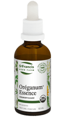 St. Francis Oreganum® Essence 50mL - Five Natural