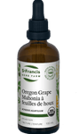 St. Francis Oregon Grape 100mL - Five Natural