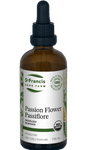St. Francis Passion Flower 100mL - Five Natural