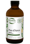St. Francis Pau D'Arco 250mL - Five Natural