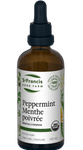 St. Francis Peppermint 100mL - Five Natural